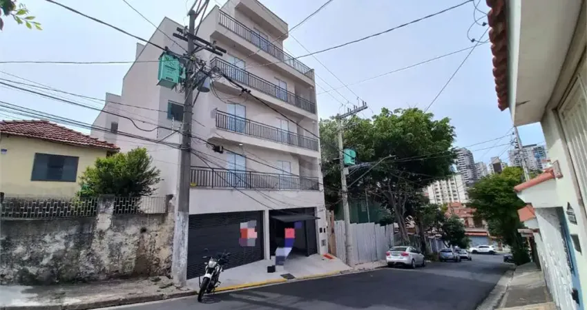 Apartamento com 2 quartos à venda na Vila Mazzei, São Paulo 