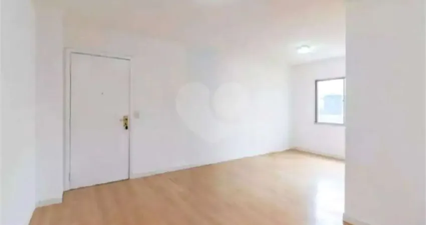 Apartamento com 2 quartos à venda na Rua Amaral Gama, 349, Santana, São Paulo