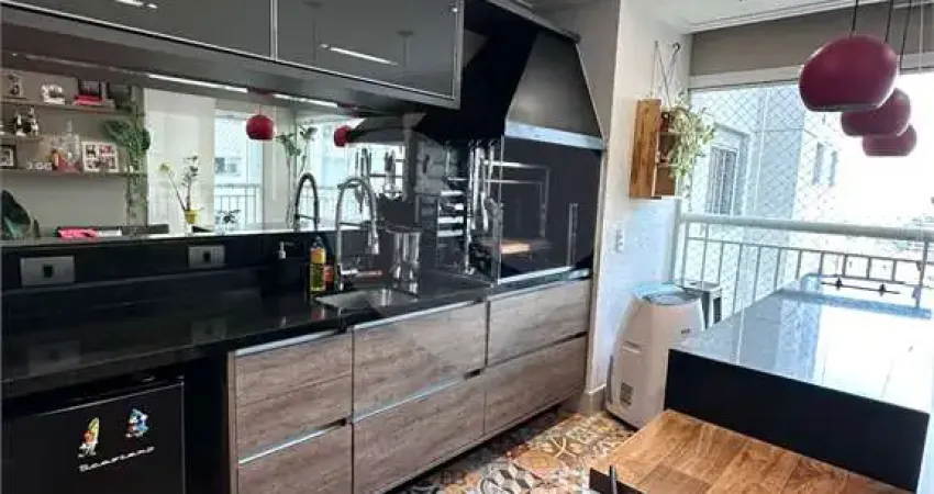 Apartamento com 3 quartos à venda na Rua Belchior de Ordas, 304, Vila Maria, São Paulo