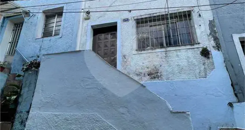 Casa com 2 quartos à venda no Tucuruvi, São Paulo