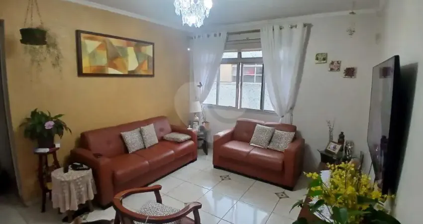 Apartamento com 3 quartos à venda na Vila Medeiros, São Paulo 