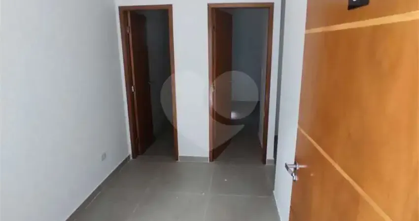 Apartamento com 1 quarto à venda na Monte D'ouro, 205, Tucuruvi, São Paulo