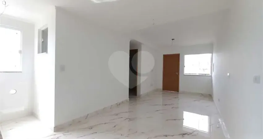 Apartamento com 2 quartos à venda na Rua Major Ari Gomes, 135, Tucuruvi, São Paulo