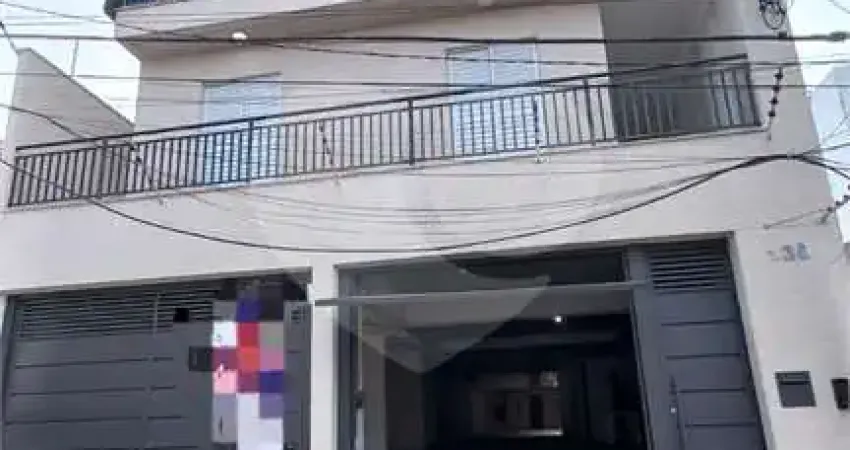 Apartamento com 2 quartos à venda na Rua Major Ari Gomes, 135, Tucuruvi, São Paulo
