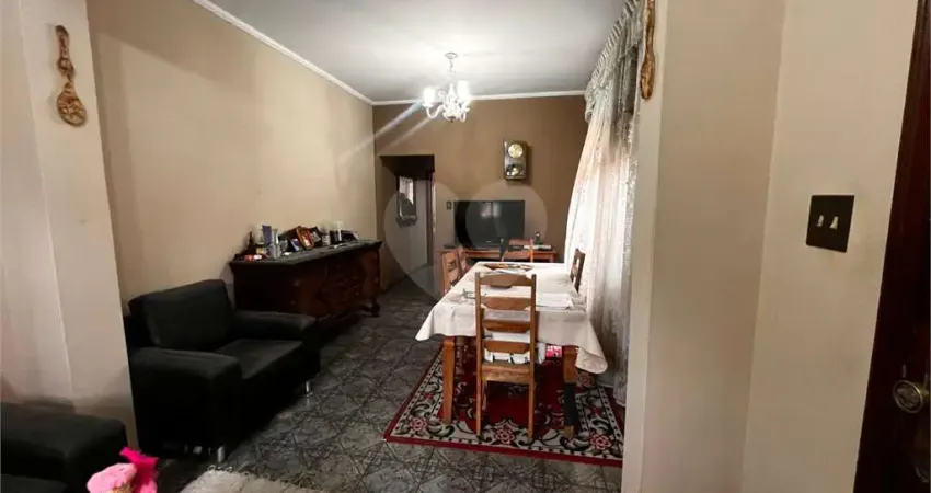 Sobrado com 3 quartos à venda em jardim são paulo(zona norte) - sp