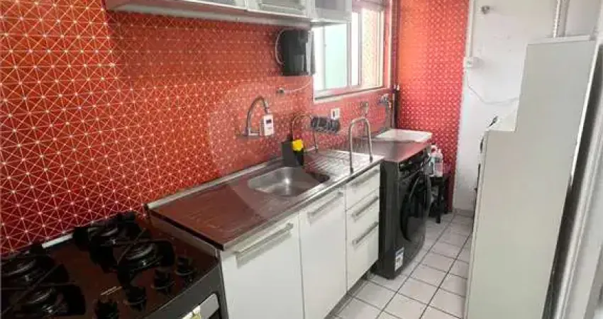 Apartamento com 2 quartos à venda na Rua José de Figueiredo Seixas, 67, Casa Verde, São Paulo