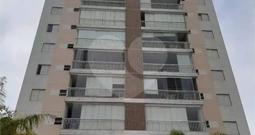 Apartamento com 4 quartos à venda no Mandaqui, São Paulo 