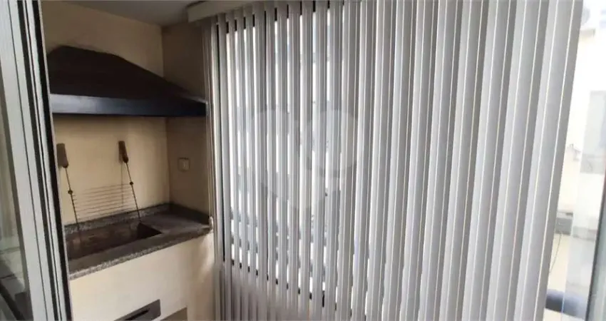 Apartamento com 1 quarto à venda no Jabaquara, São Paulo 