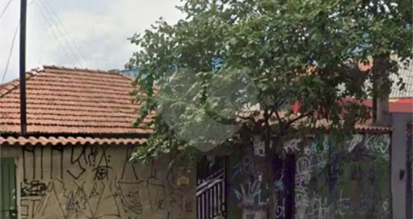 Casa com 6 quartos à venda no Tucuruvi, São Paulo 