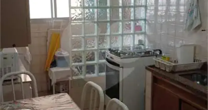 Apartamento com 2 quartos à venda na Avenida General Ataliba Leonel, 3173, Tucuruvi, São Paulo