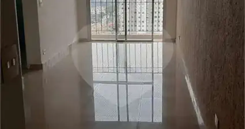 Apartamento com 2 quartos à venda no Tucuruvi, São Paulo 
