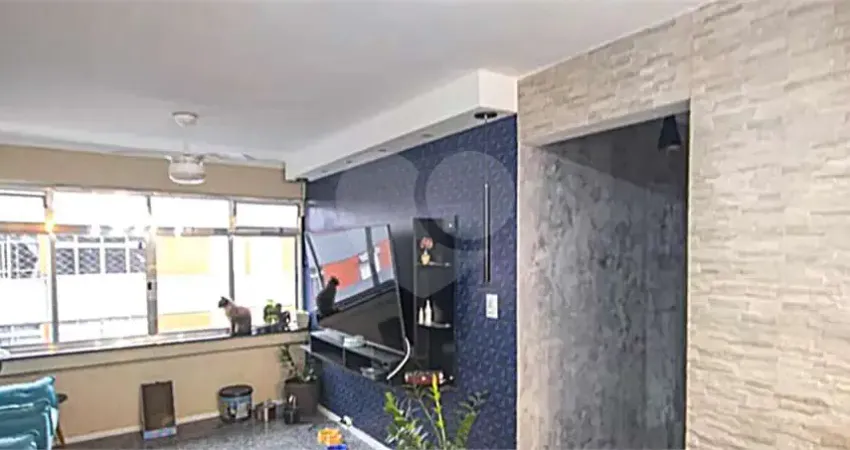 Apartamento com 3 quartos à venda em Jaçanã, São Paulo 