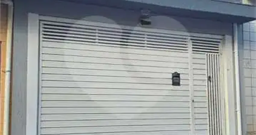 Casa com 3 quartos à venda na Rua Saint Gall, 368, Mandaqui, São Paulo