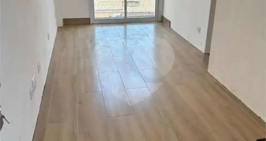 Apartamento com 1 quarto à venda na Rua Doutor Olavo Egídio, 599, Santana, São Paulo