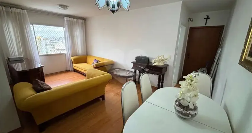 Apartamento com 3 quartos à venda na Rua Damiana da Cunha, 259, Santana, São Paulo