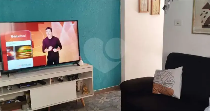 Casa com 3 quartos à venda no Tucuruvi, São Paulo