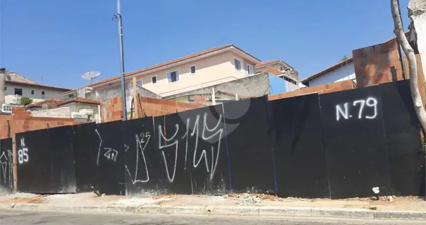 Sobrado com 3 quartos à venda em vila santa terezinha (zona norte) - sp