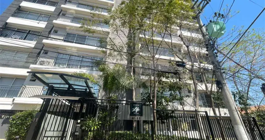 Apartamento com 1 quarto à venda em Santana, São Paulo 