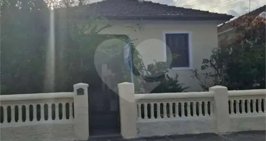 Casa com 2 quartos à venda no Tremembé, São Paulo 