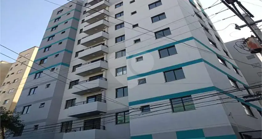 Apartamento com 2 quartos à venda em vila parque jabaquara - sp