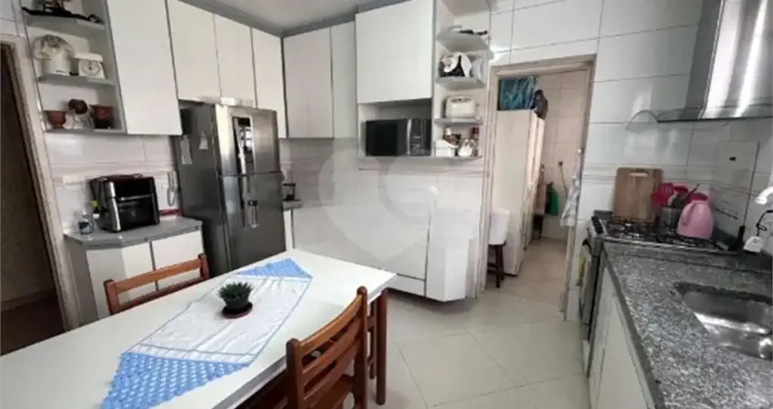 Apartamento com 2 quartos à venda em jardim leonor mendes de barros - sp