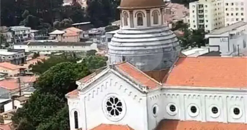 Apartamento com 2 quartos à venda na Avenida Mazzei, 326, Tucuruvi, São Paulo