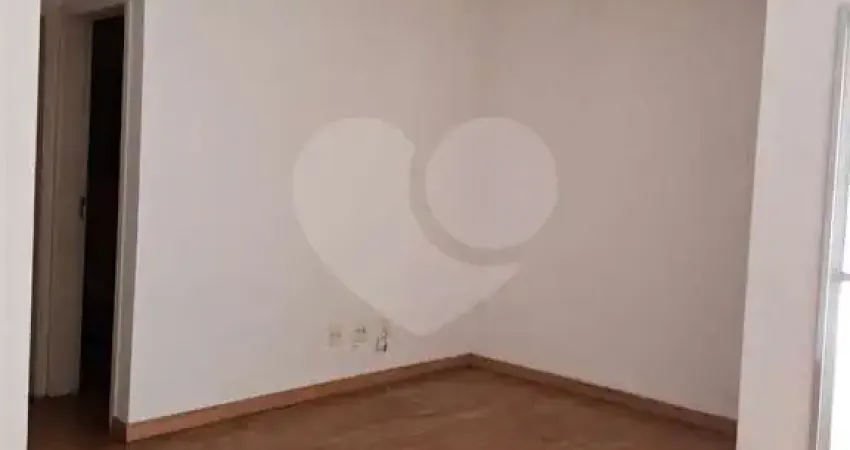 Apartamento com 2 quartos à venda na Rua Bartolomeu de Torales, 253, Tucuruvi, São Paulo