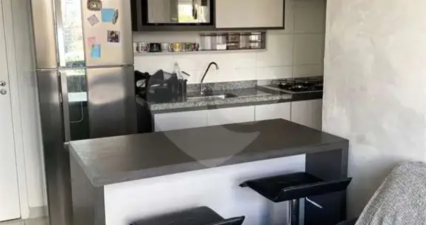 Apartamento com 2 quartos à venda na Vila Guilherme, São Paulo