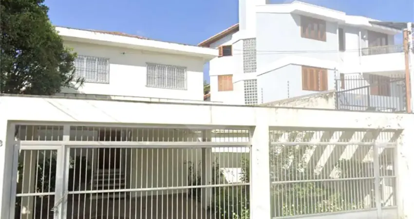 Sobrado com 3 quartos à venda em jardim leonor mendes de barros - sp