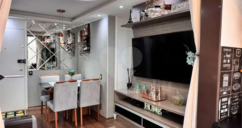 Apartamento com 2 quartos à venda em jardim brasil (zona norte) - sp