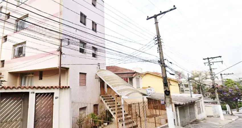 Apartamento com 2 quartos à venda em jardim são paulo(zona norte) - sp