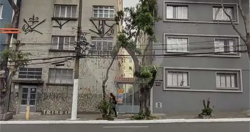 Apartamento com 2 quartos à venda na Rua Doutor Zuquim, 847, Santana, São Paulo