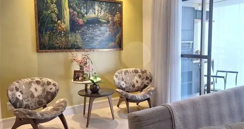 Apartamento com 3 quartos à venda em Santa Teresinha, São Paulo 