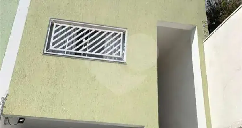 Casa com 3 quartos à venda na Rua Belisário Campanha, 445, Casa Verde, São Paulo