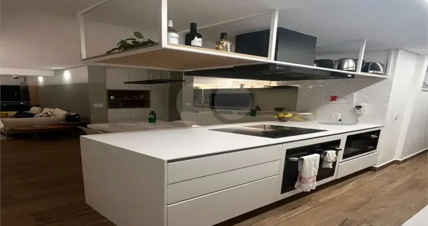 Apartamento com 2 quartos à venda na Rua Zanzibar, 404, Casa Verde, São Paulo