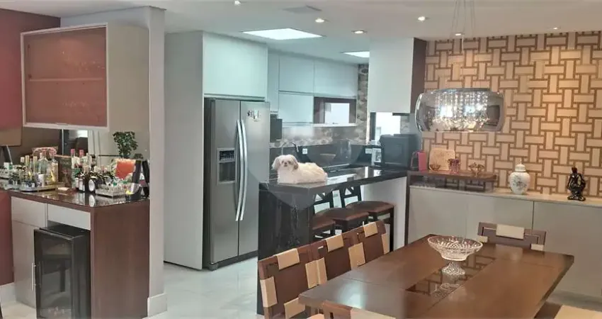 Apartamento com 3 quartos à venda em jardim são paulo(zona norte) - sp