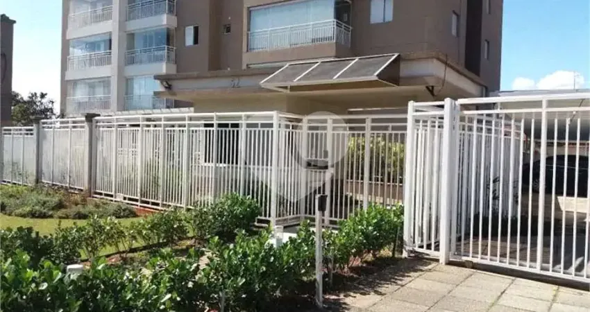 Apartamento com 2 quartos à venda na Vila Guilherme, São Paulo 