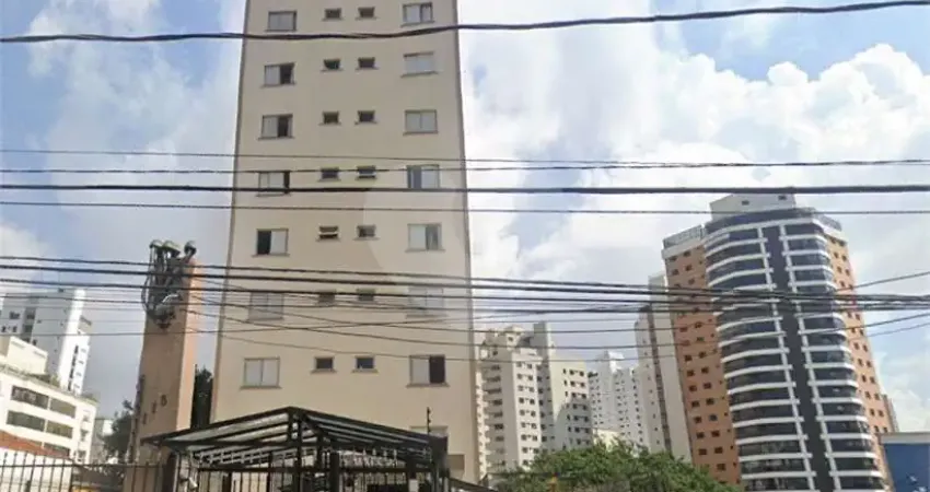 Apartamento com 2 quartos à venda na Rua Ana Benvinda de Andrade, 115, Santana, São Paulo