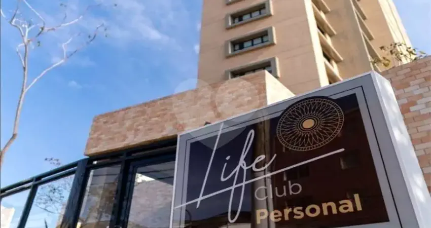 Apartamento com 4 quartos à venda na Largo Conselheiro Moreira de Barros, 1405, Santana, São Paulo