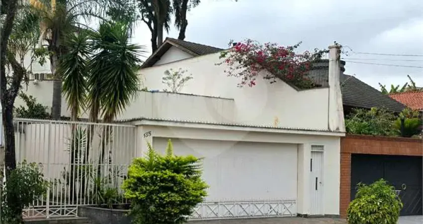 Sobrado com 4 quartos à venda em jardim leonor mendes de barros - sp