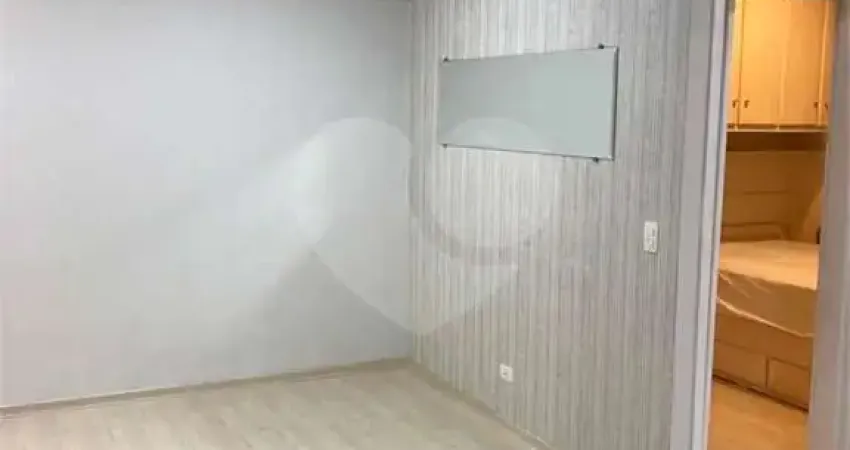 Apartamento com 2 quartos à venda na Rua Liestal, 106, Mandaqui, São Paulo