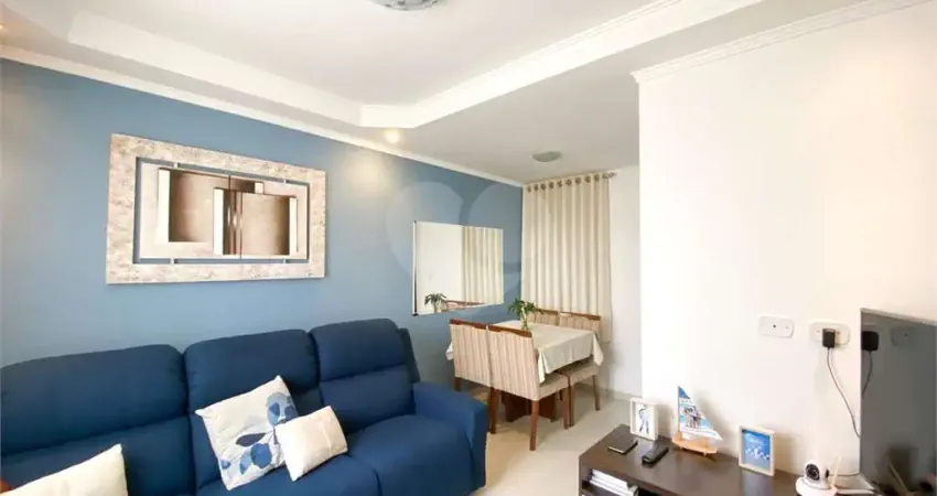 Terreno em condomínio fechado à venda no Tucuruvi, São Paulo 