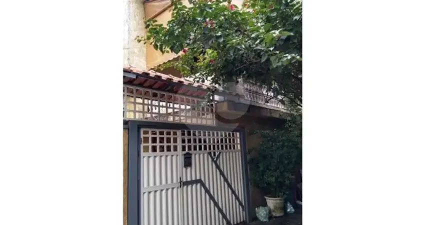 Casa com 5 quartos à venda na Vila Medeiros, São Paulo 