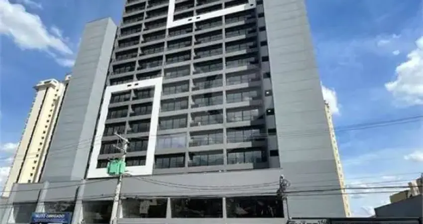 Apartamento com 1 quarto à venda na Rua Alfredo Pujol, 159, Santana, São Paulo