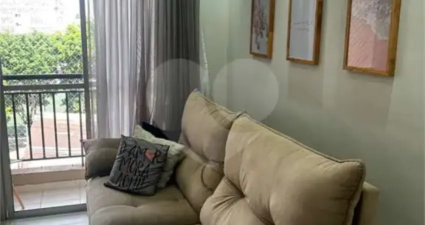 Apartamento com 2 quartos à venda na Rua Balsa, 682, Freguesia do Ó, São Paulo