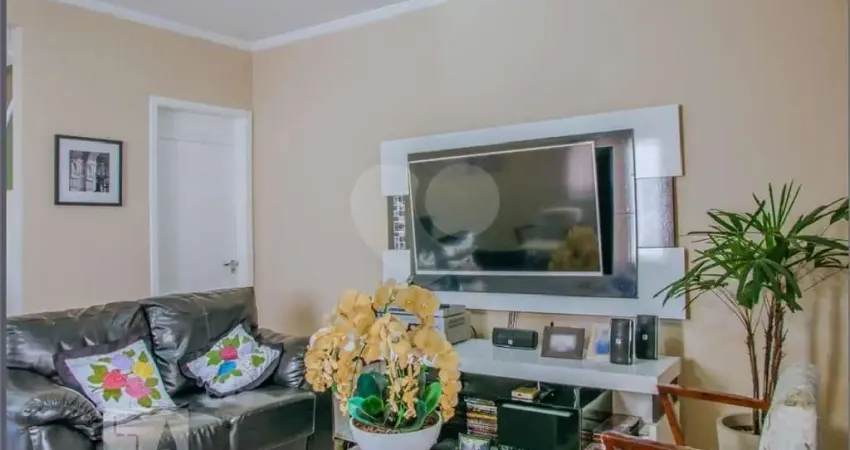 Casa com 3 quartos à venda em Imirim, São Paulo 