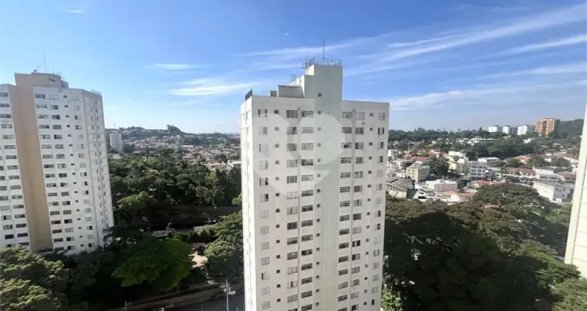 Apartamento com 2 quartos à venda no Tremembé, São Paulo