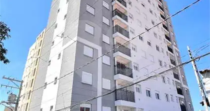 Apartamento com 2 quartos à venda na Rua Paulo Maldi, 334, Tucuruvi, São Paulo