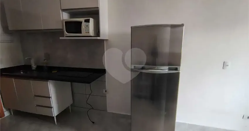 Apartamento com 1 quarto à venda na Rua Enótria, 330, Tucuruvi, São Paulo