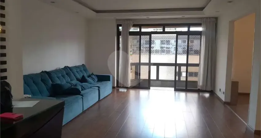 Apartamento com 3 quartos à venda na Rua Pedro Doll, 205, Santana, São Paulo